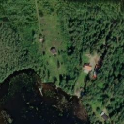 Satellite imagery of Säkinniemi, FI