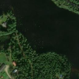 Satellite imagery of Kiikkusaari, FI