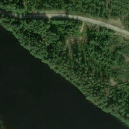 Satellite imagery of Kiikkusaari, FI