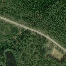 Satellite imagery of Puroniemi, FI