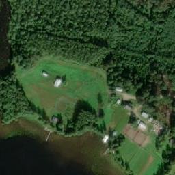 Satellite imagery of Rämäsenniemi, FI