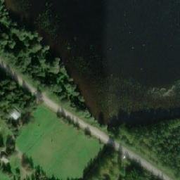 Satellite imagery of Lehtoniemi, FI