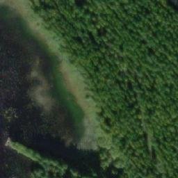 Satellite imagery of Vesikivi, FI