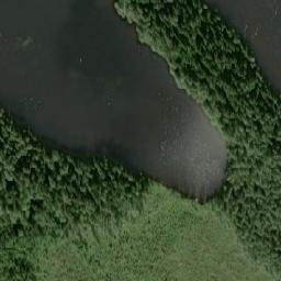 Satellite imagery of Kuvajaniemi, FI