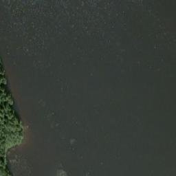 Satellite imagery of Venäinniemi, FI