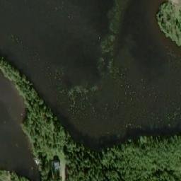 Satellite imagery of Venäinniemi, FI