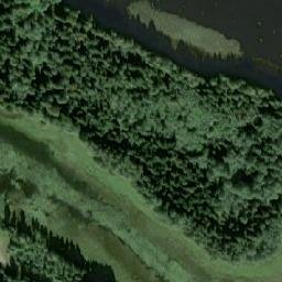 Satellite imagery of Keihäsniemi, FI