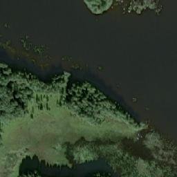 Satellite imagery of Keihäsniemi, FI