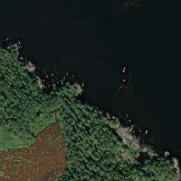 Satellite imagery of Myssyniemi, FI