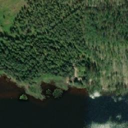 Satellite imagery of Kallioniemi, FI