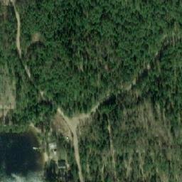 Satellite imagery of Kallioniemi, FI
