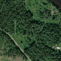 Satellite imagery of Saunaniemi, FI