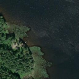 Satellite imagery of Saunaniemi, FI