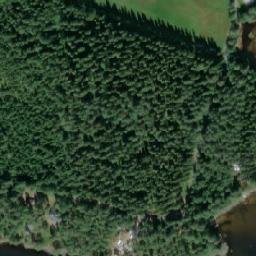 Satellite imagery of Siikaniemi, FI