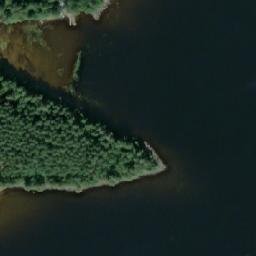 Satellite imagery of Siikaniemi, FI