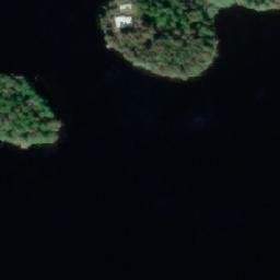 Satellite imagery of Tynnyriniemi, FI