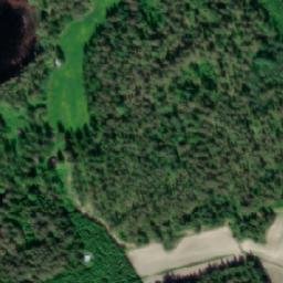 Satellite imagery of Käänninniemi, FI