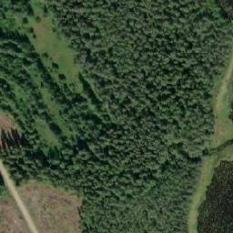 Satellite imagery of Huutoniemi, FI