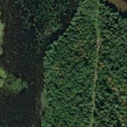 Satellite imagery of Huutoniemi, FI