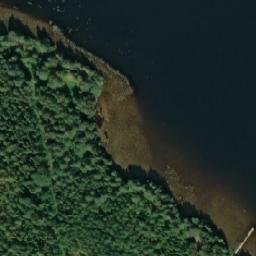 Satellite imagery of Huutoniemi, FI
