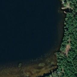 Satellite imagery of Hakaniemi, FI