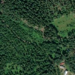 Satellite imagery of Hakaniemi, FI