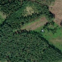 Satellite imagery of Hakaniemi, FI