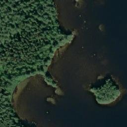 Satellite imagery of Hieno Koivuniemi, FI