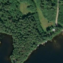 Satellite imagery of Pihaniemi, FI