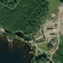 Satellite imagery of Pihaniemi, FI