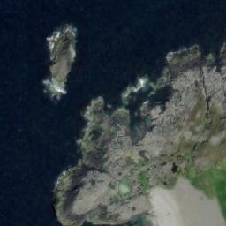 Satellite imagery of Barden, NO