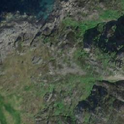 Satellite imagery of Barden, NO
