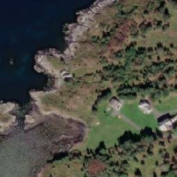 Satellite imagery of Vikeskjæret, NO