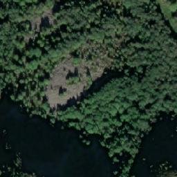 Satellite imagery of Flogan, NO