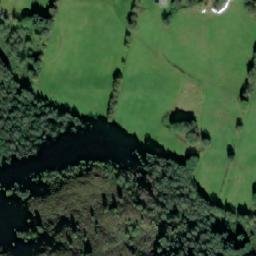 Satellite imagery of Flogan, NO