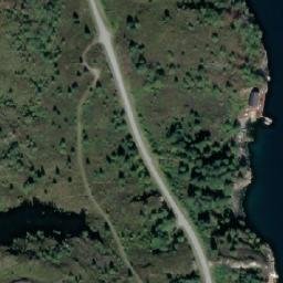 Satellite imagery of Geitapina, NO