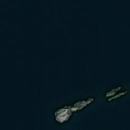 Satellite imagery of Tenneknubbane, NO