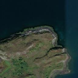Satellite imagery of Kalven, NO