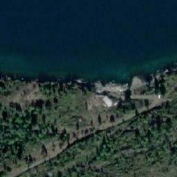 Satellite imagery of Seterneset, NO