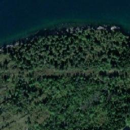 Satellite imagery of Seterneset, NO