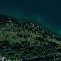 Satellite imagery of Seterneset, NO