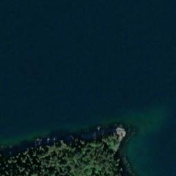 Satellite imagery of Følfoten, NO
