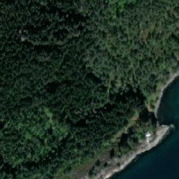 Satellite imagery of Skjetnevikneset, NO