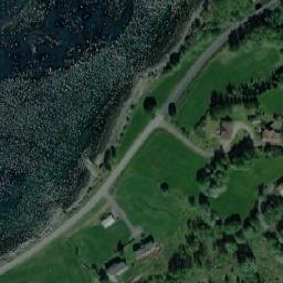 Satellite imagery of Sagneset, NO