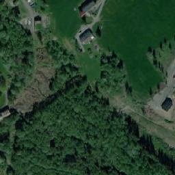 Satellite imagery of Sagneset, NO