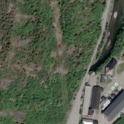 Satellite imagery of Notbøneset, NO