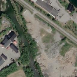 Satellite imagery of Notbøneset, NO