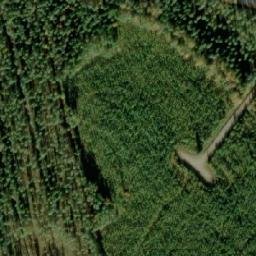 Satellite imagery of Hautaharju, FI