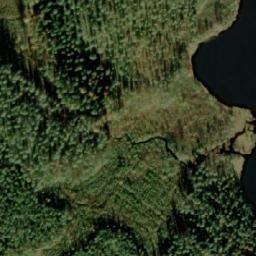 Satellite imagery of Leponiemi, FI