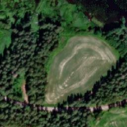 Satellite imagery of Mäntyniemi, FI